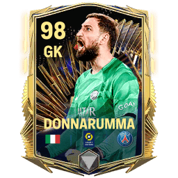 Donnarumma