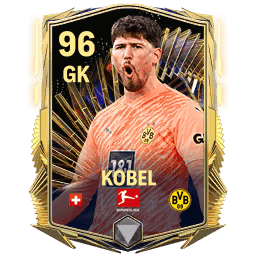 Kobel Review FC Mobile