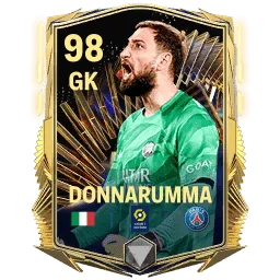 Donnarumma TOTS