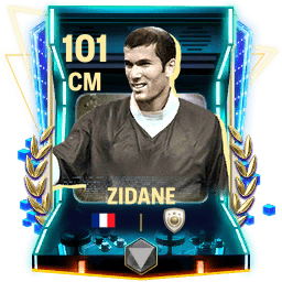 Zidane_Retro_Stars_Icons_Player_CM