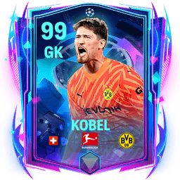 Kobel_UCL_TOP_11_Player_GK