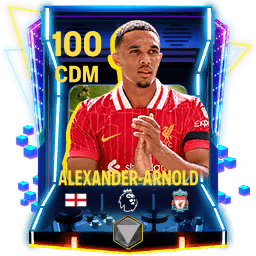 Trent Alexander-Arnold