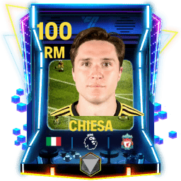 Federico Chiesa Retro Stars Review