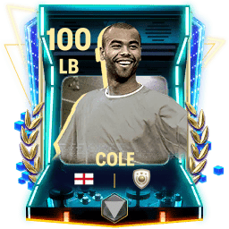 Ashley Cole Retro Stars