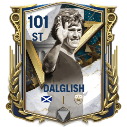 Kenny Dalglish Hol