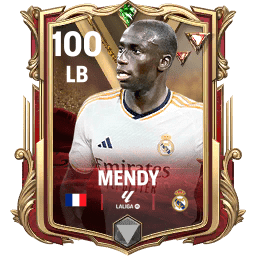 Ferland Mendy Dynasty Review