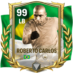 Roberto Carlos Euro Review