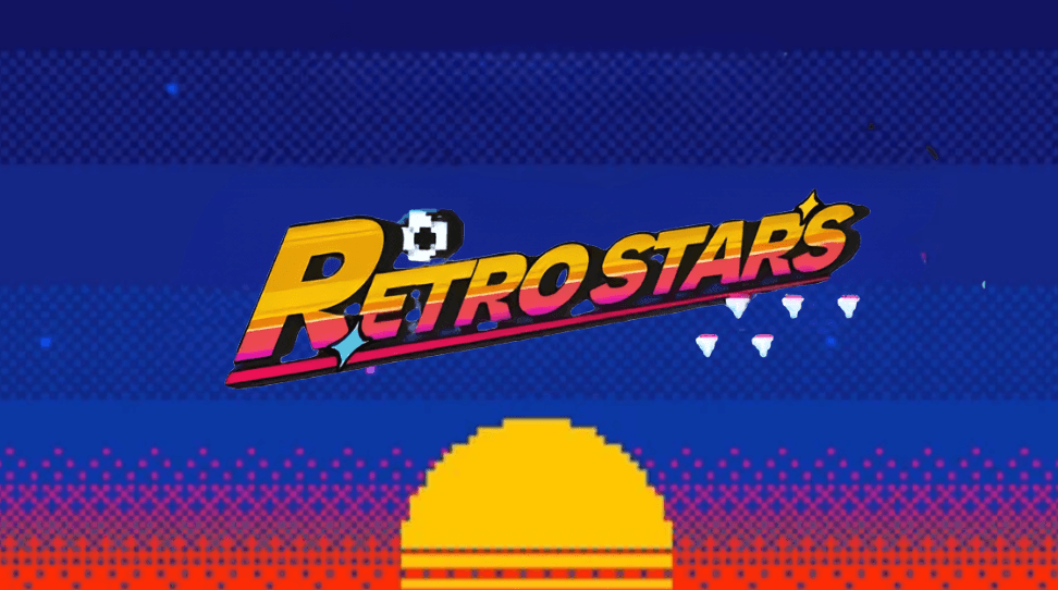 RETRO STARS SUPER REWARD