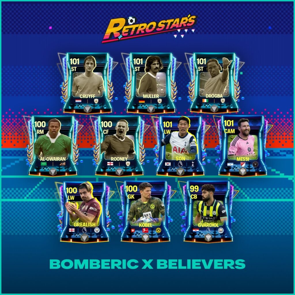 Retro Stars Week 4 Predictions!!