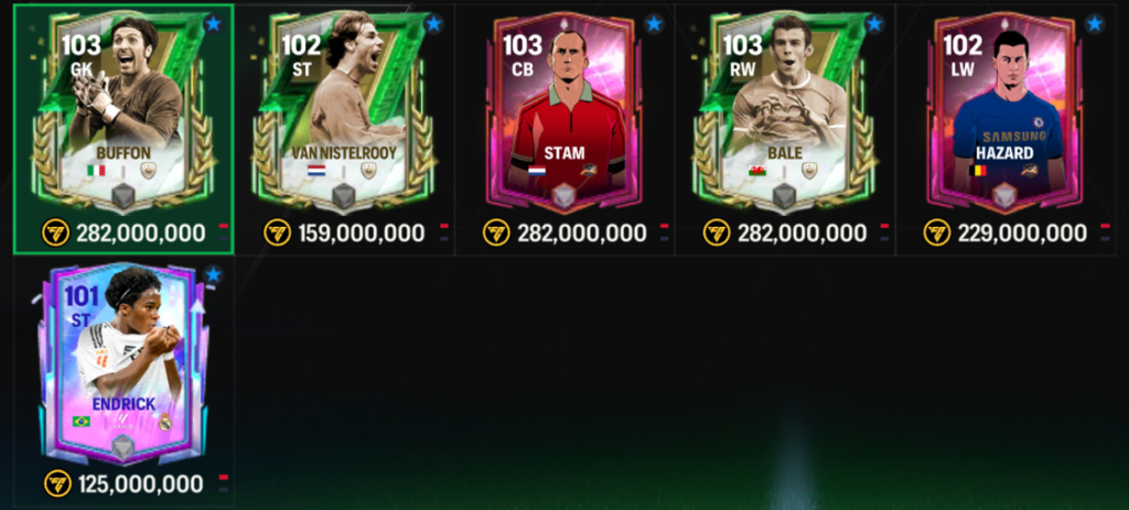 Anniversary Sniping Investment