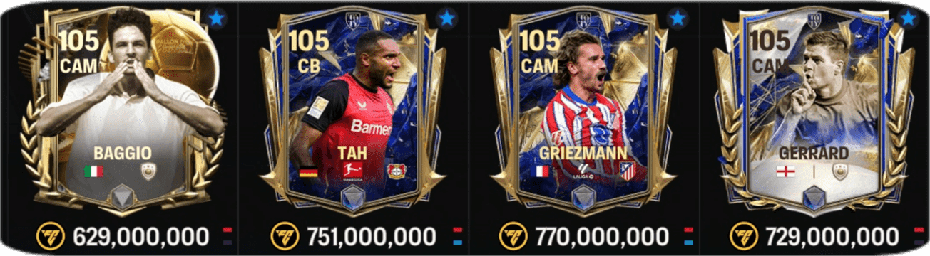 DR + LEAGUE PACK CRASH INVESTMENT!