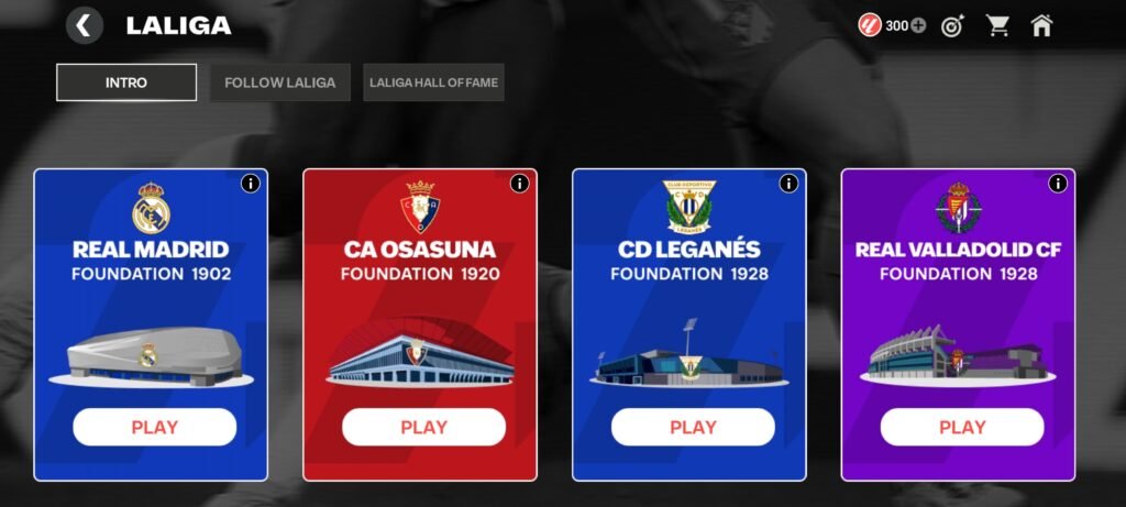 La Liga