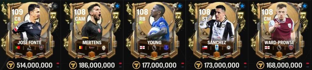 Pitch beats sniping cards