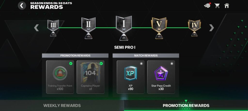 manager mode