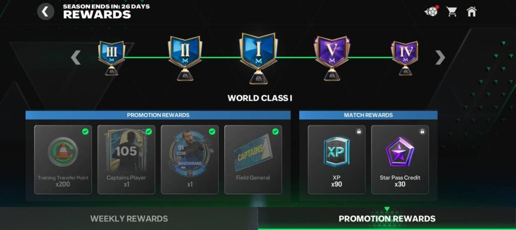 manager mode guide