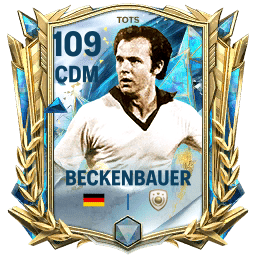 Beckenbauer fc25 download min | FC Mobile