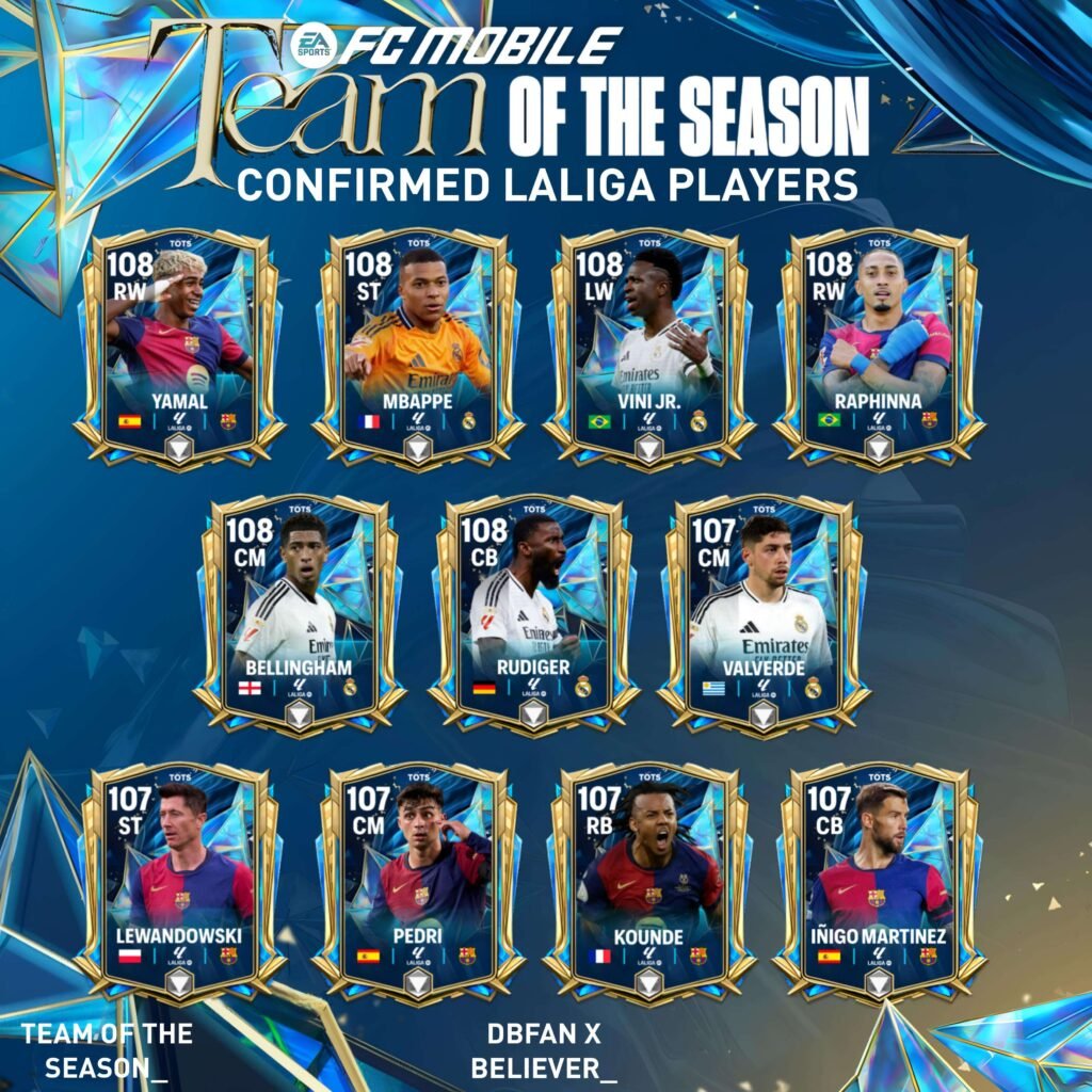 La Liga
