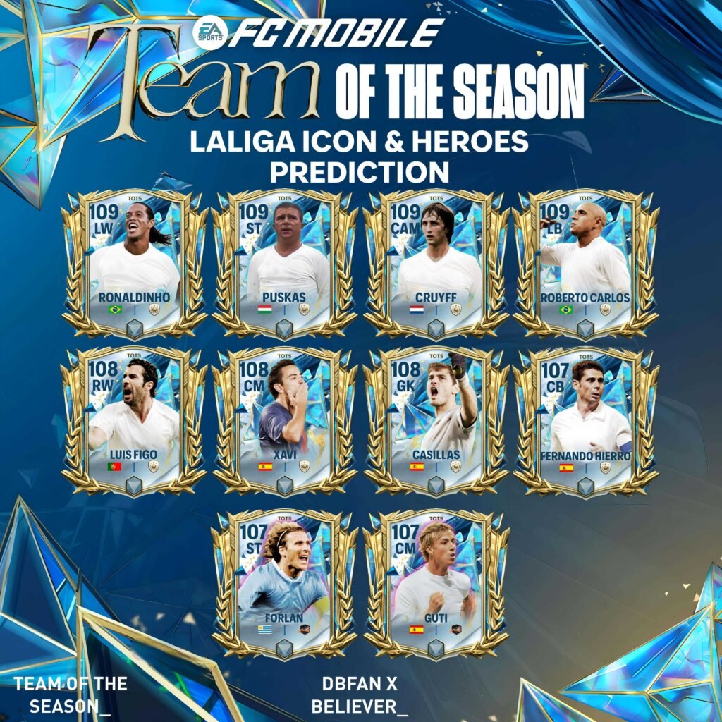 La Liga