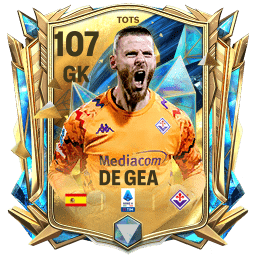 De Gea fc25 download min 1 | FC Mobile