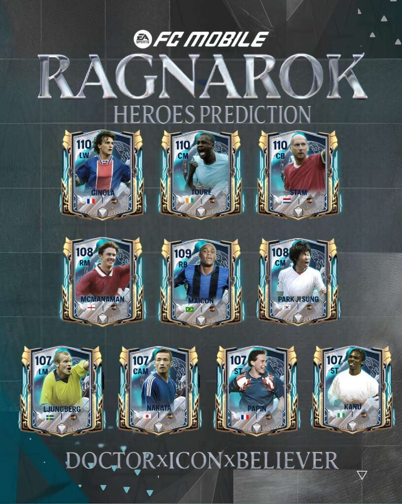 Ragnarok