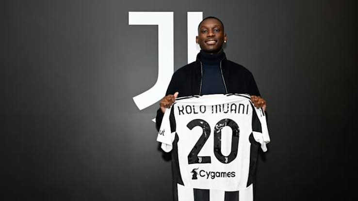juventus
