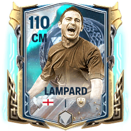 week1 lampard 110 1 | FC Mobile