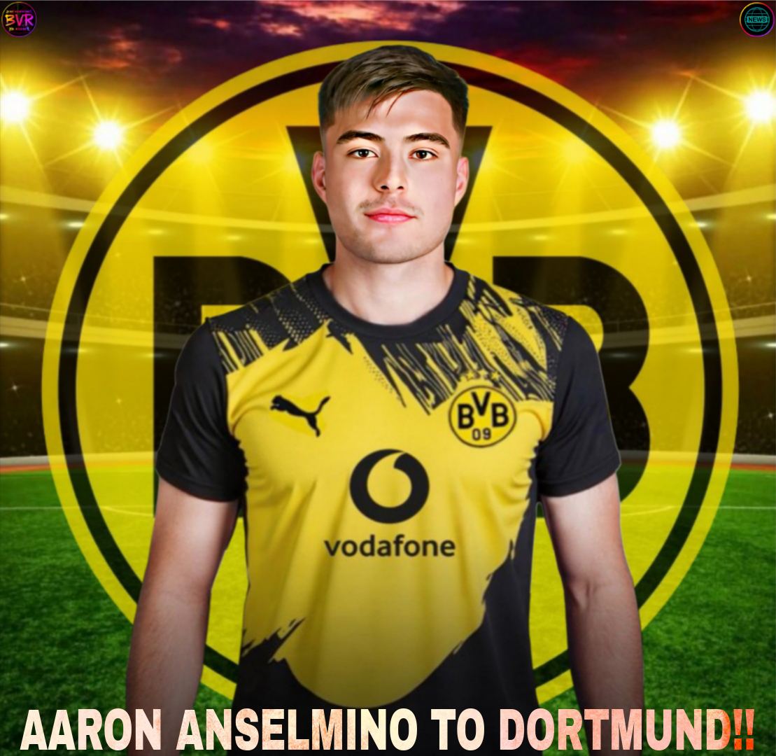 Aaron ANSELIMINO