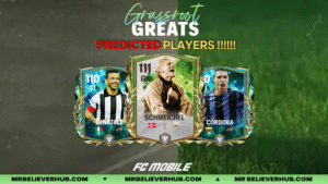 Bannerrr | FC Mobile