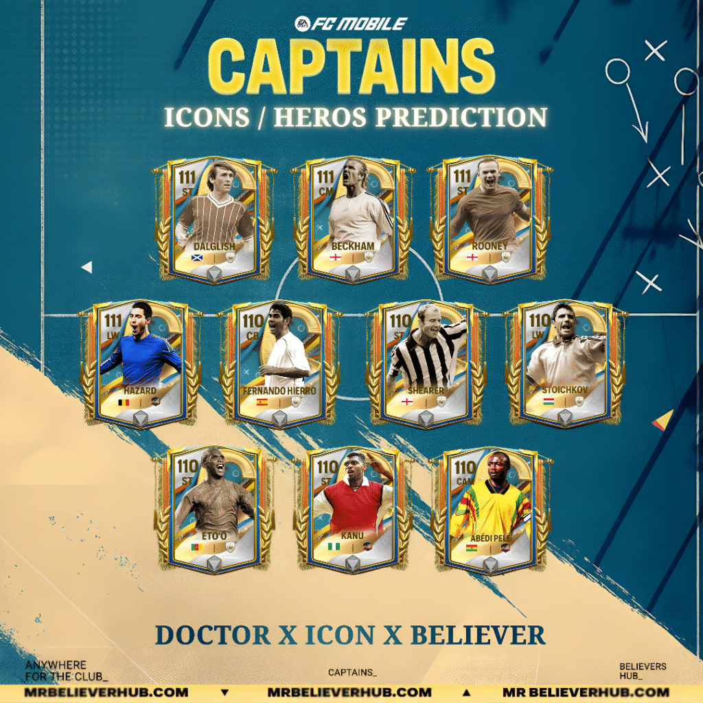 Captain