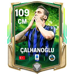 Calhanoglu fc25 download min | FC Mobile