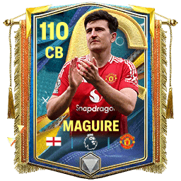 week2 maguire 110 | FC Mobile