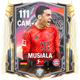 week4 musiala 111 | FC Mobile