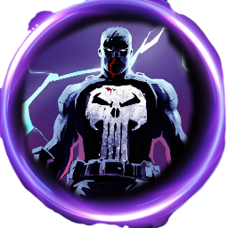 PUNISHER