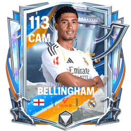 Bellingham fc25 download min | FC Mobile