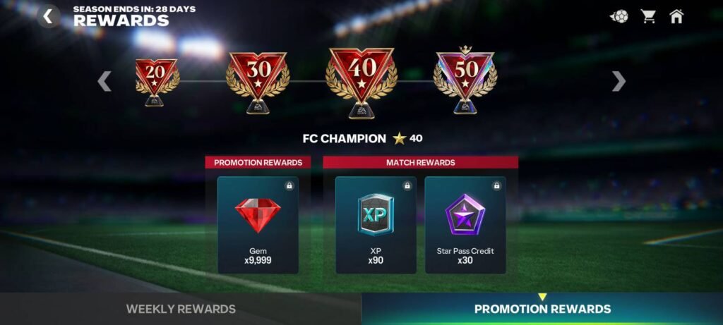 fc mobile 26