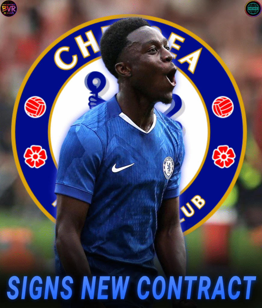 chelsea