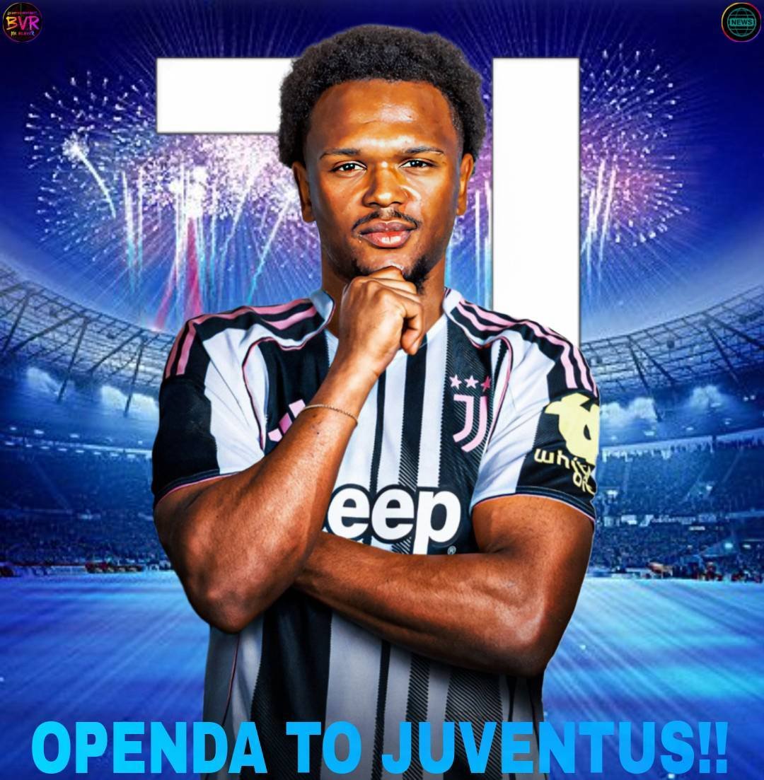 luis openda openda juvenus
