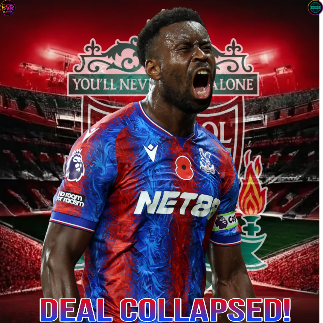 marc guehi liverpool crystal palace deal off
