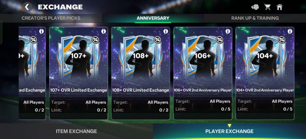 fc mobile 26