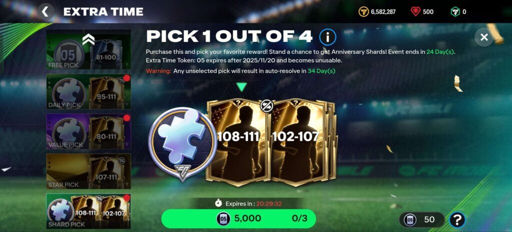 fc mobile