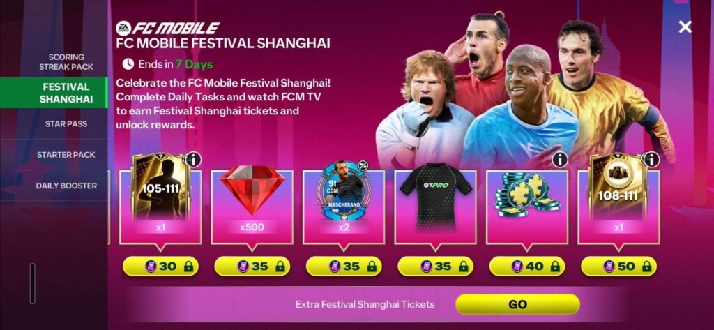SHANGHAI