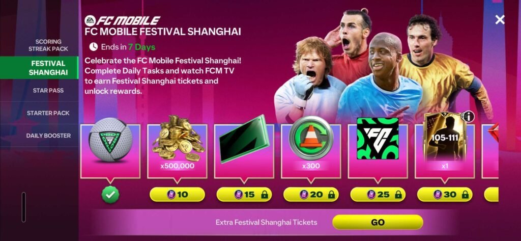 fc mobile
