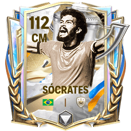 Socrates fc25 download min | FC Mobile