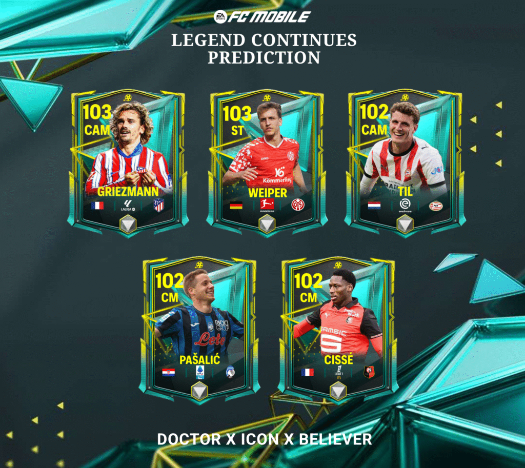 fc mobile