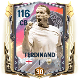 111 rio ferdinand