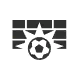 Powerful Driven FreeKick