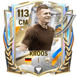 week1 kroos 113 | FC Mobile