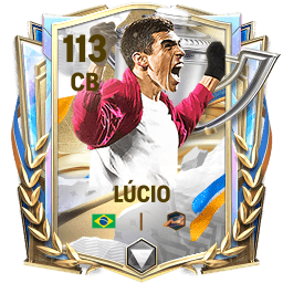 week1 lucio 113 | FC Mobile