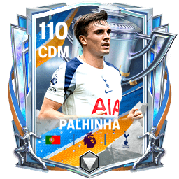 week1 palhinha 110 | FC Mobile