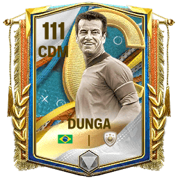 week3 dunga 111 | FC Mobile